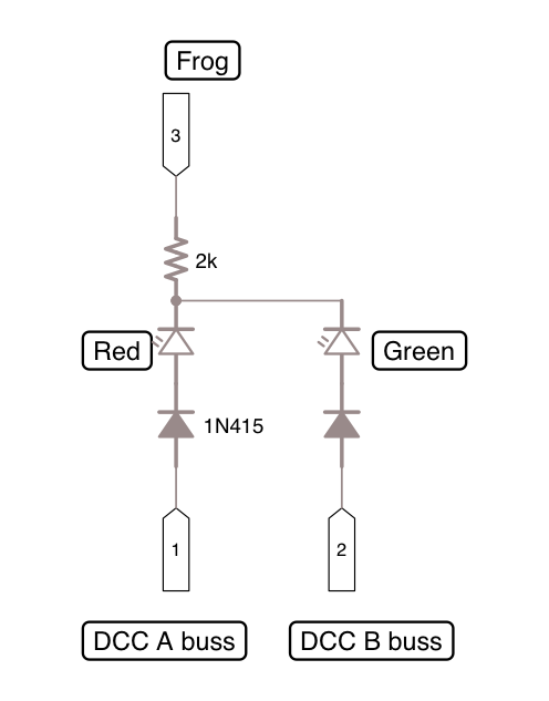 Diode Phase Checker