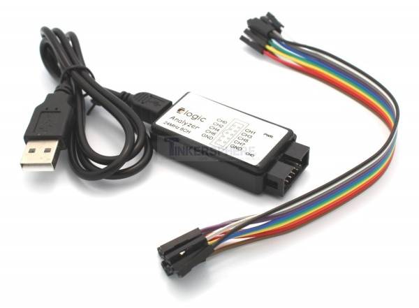 Logic Analyser